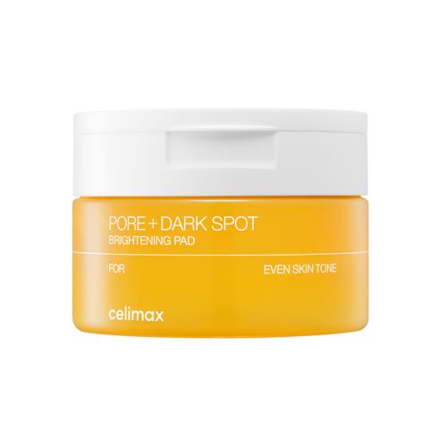 Celimax Pore+Dark Spot Brightening Pad (40pads)