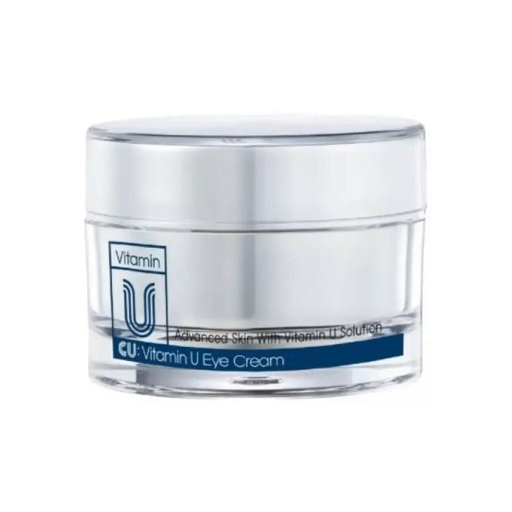 CUSKIN CU Vitamin U Eye Cream 16g