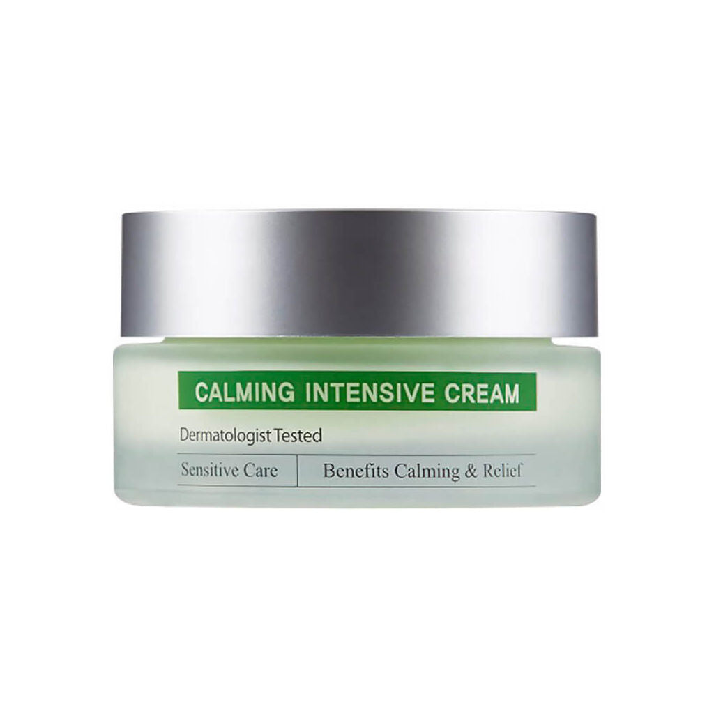 CUSKIN Clean Up Calming Intensive Cream 30ml