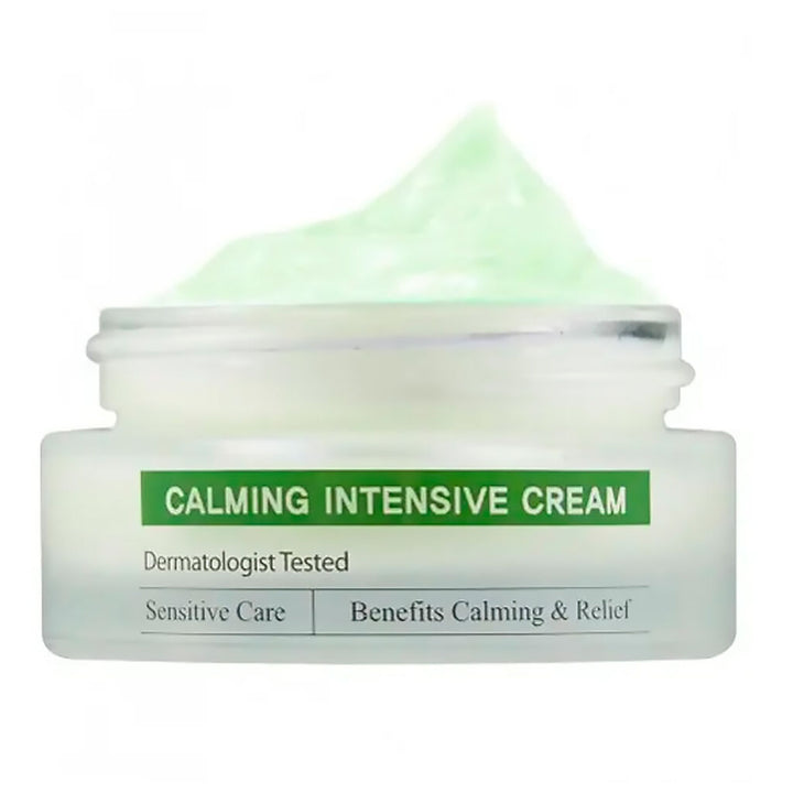 CUSKIN Clean Up Calming Intensive Cream 30ml