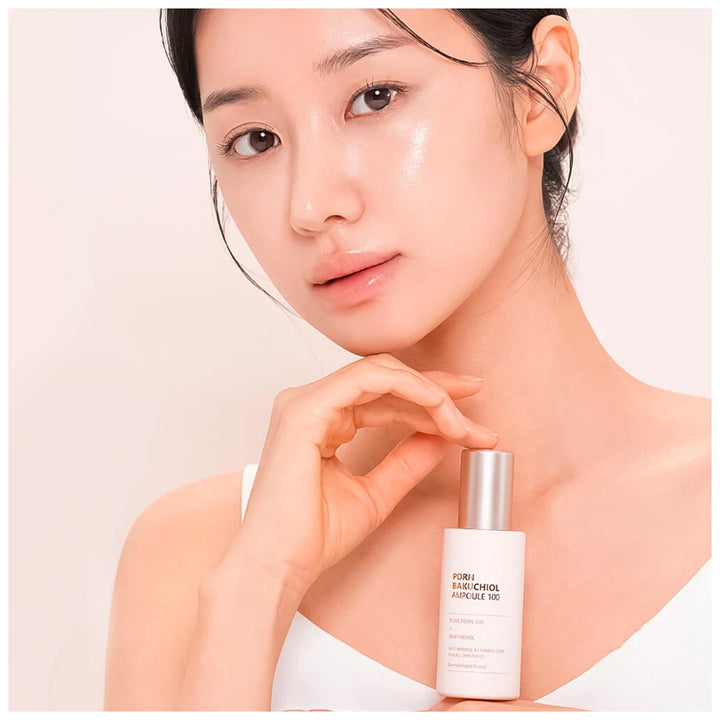 CUSKIN Dr. Solution PDRN Bakuchiol Ampoule 100 35ml