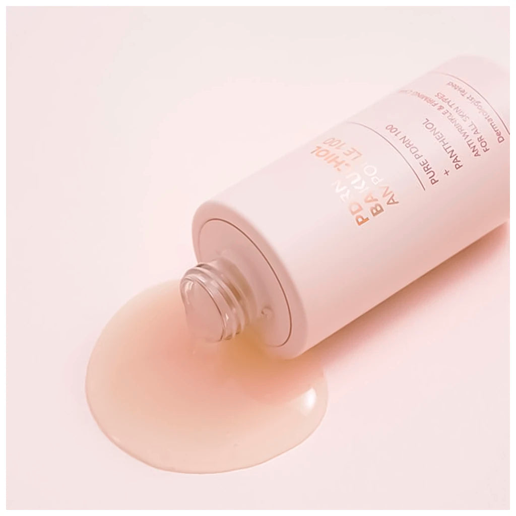 CUSKIN Dr. Solution PDRN Bakuchiol Ampoule 100 35ml