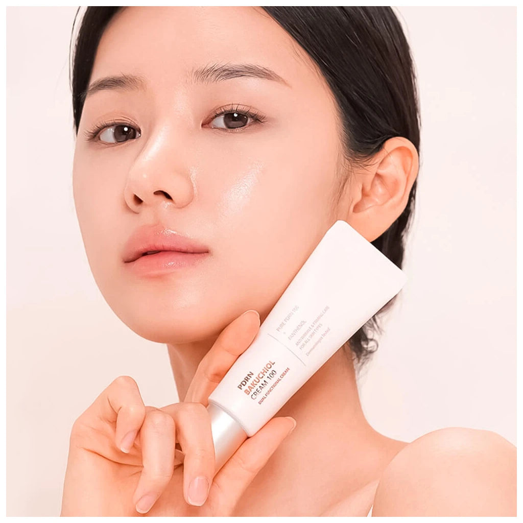 CUSKIN Dr. Solution PDRN Bakuchiol Cream 100 50ml