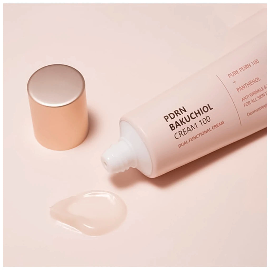 CUSKIN Dr. Solution PDRN Bakuchiol Cream 100 50ml