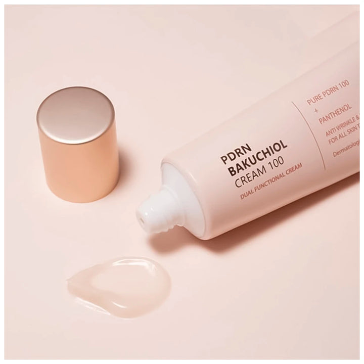 CUSKIN Dr. Solution PDRN Bakuchiol Cream 100 50ml