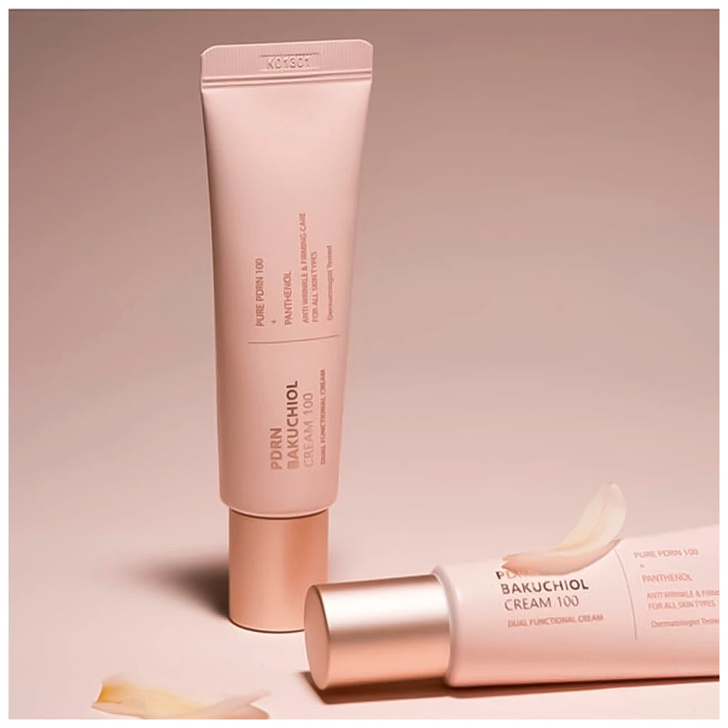 CUSKIN Dr. Solution PDRN Bakuchiol Cream 100 50ml