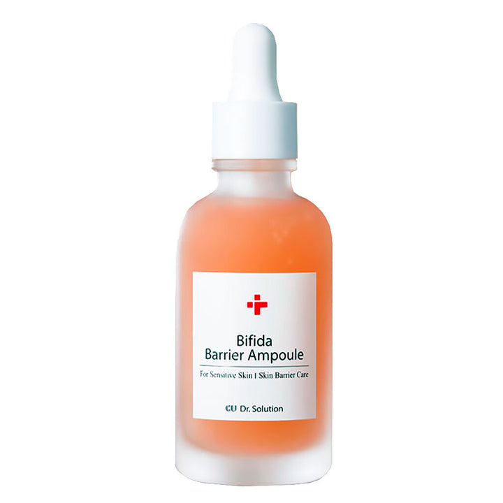 CUSKIN Dr. Solution Bifida Barrier Ampoule - 50ml