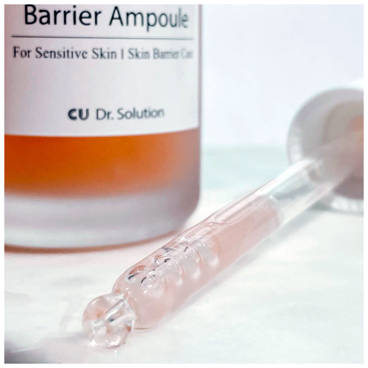 CUSKIN Dr. Solution Bifida Barrier Ampoule - 50ml