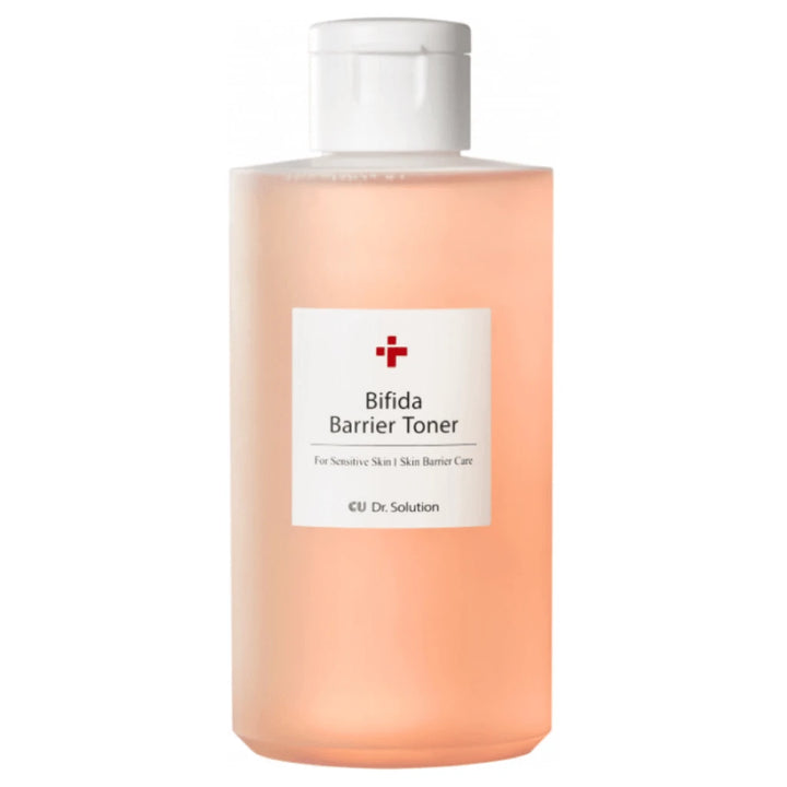 CUSKIN Dr. Solution Bifida Barrier Cream Toner 200ml