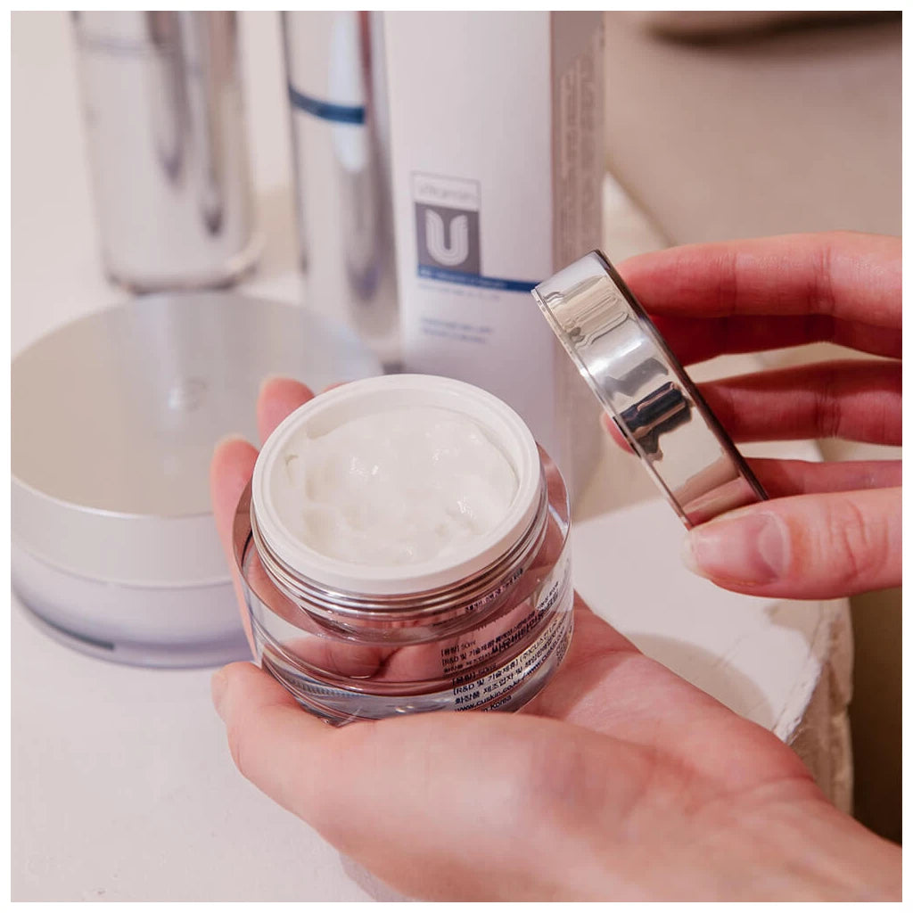 CUSKIN Vitamin U Cream 60ml