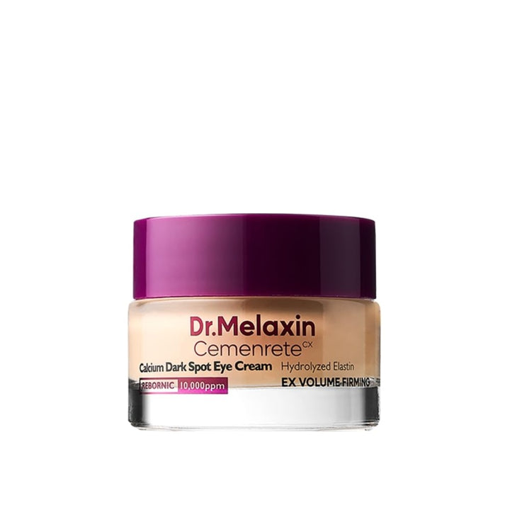 Dr. Melaxin Cemenrete Calcium Dark Spot Cover Eye Cream 15g