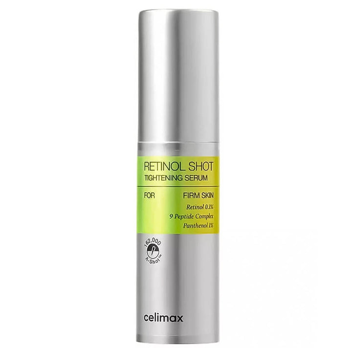Celimax The Vita-A Retinol Shot Tightening Serum 30ml