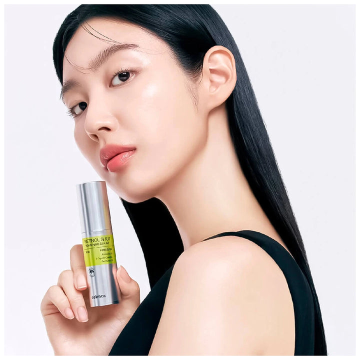 Celimax The Vita-A Retinol Shot Tightening Serum 30ml