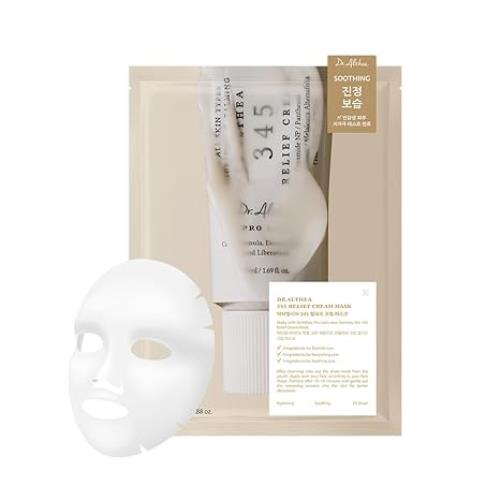 Dr.Althea 345 Cream Mask 1 stk