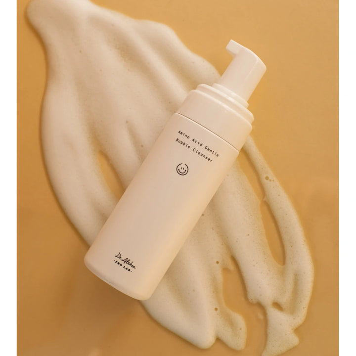 Dr. Althea Amino Acid Gentle Bubble Cleanser 140ml