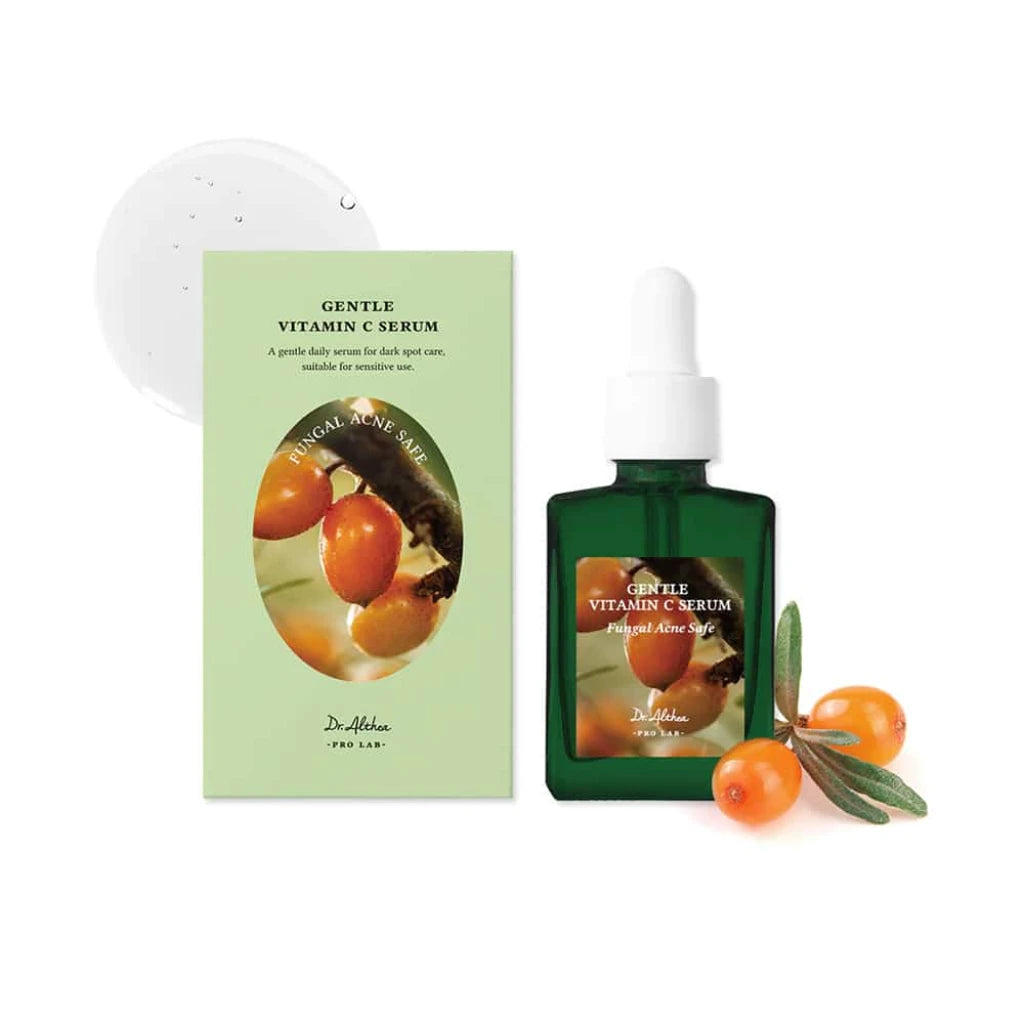 Dr Althea Gentle Vitamin C Serum 30ml Icekorea Dr Althea Gentle Vitamin C Serum 30ml Icekorea