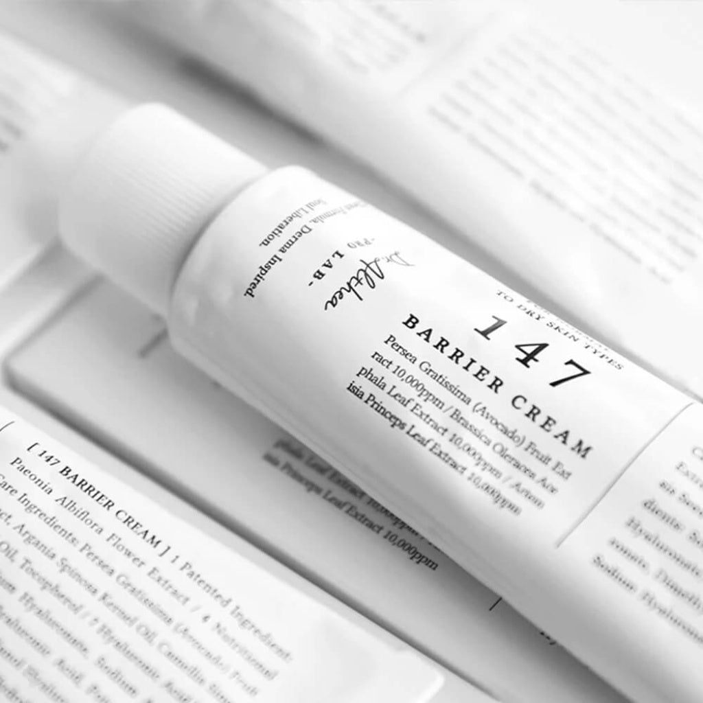 Dr. Althea 147 Barrier Cream 50ml