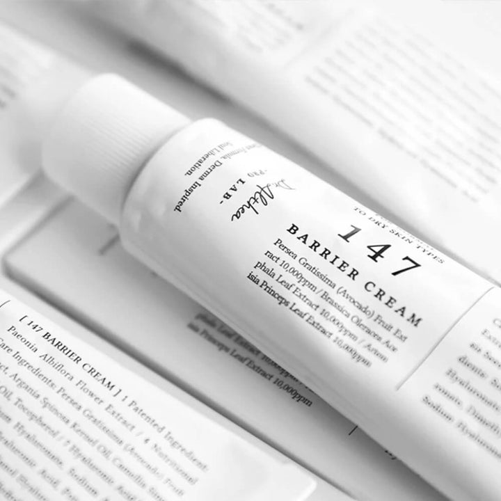 Dr. Althea 147 Barrier Cream 50ml