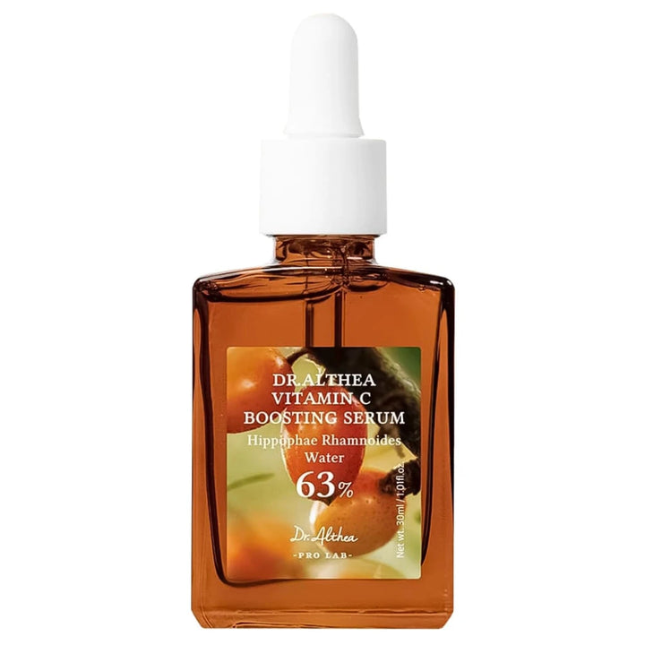 Dr. Althea Vitamin C Boosting Serum 30ml