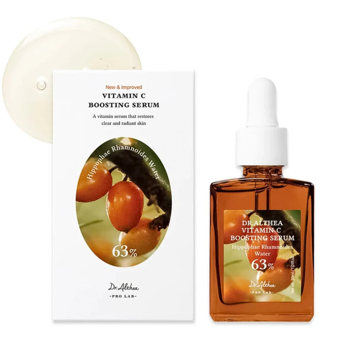 Dr. Althea Vitamin C Boosting Serum 30ml