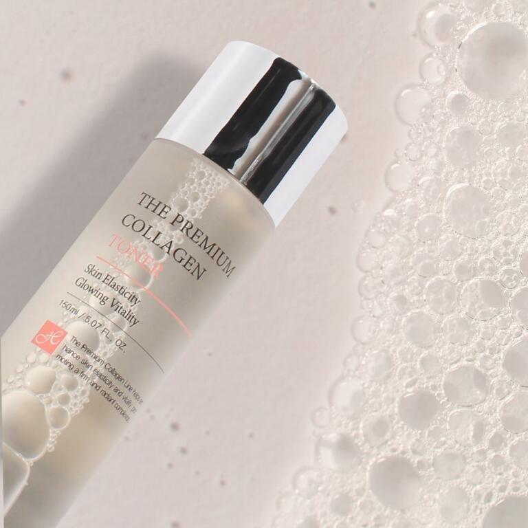 Dr. Hedison The Premium Collagen Toner 150ml