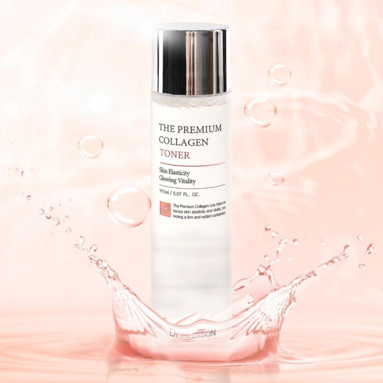 Dr. Hedison The Premium Collagen Toner 150ml