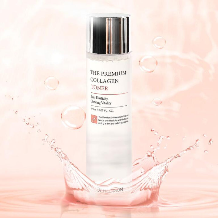Dr. Hedison The Premium Collagen Toner 150ml