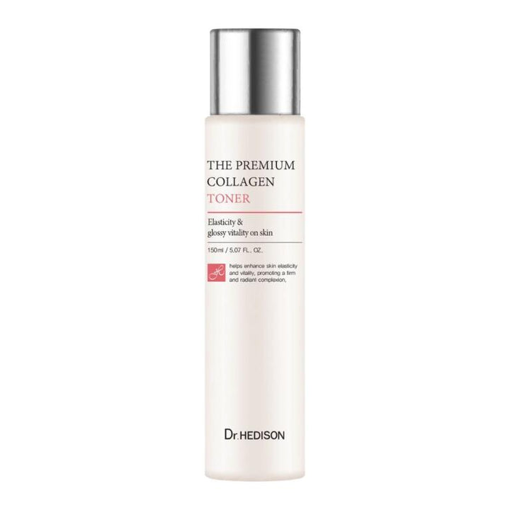 Dr. Hedison The Premium Collagen Toner 150ml