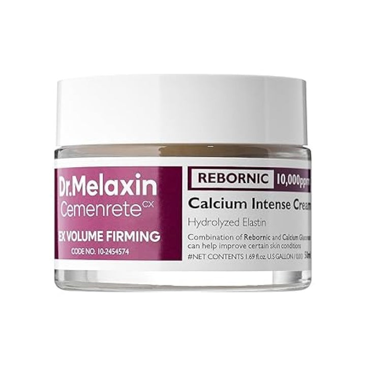 Dr. Melaxin Cemenrete Calcium Volume Cream 50ml
