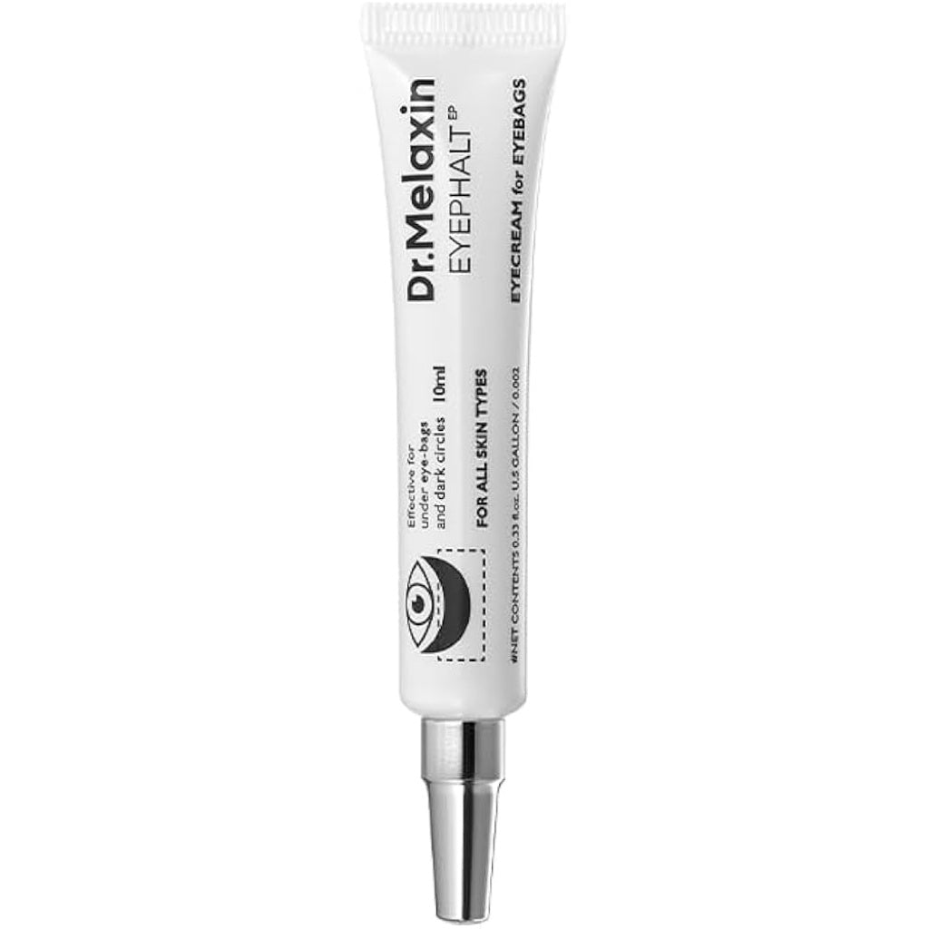 Dr. Melaxin Eyephalt Eyebag Cream 10ml