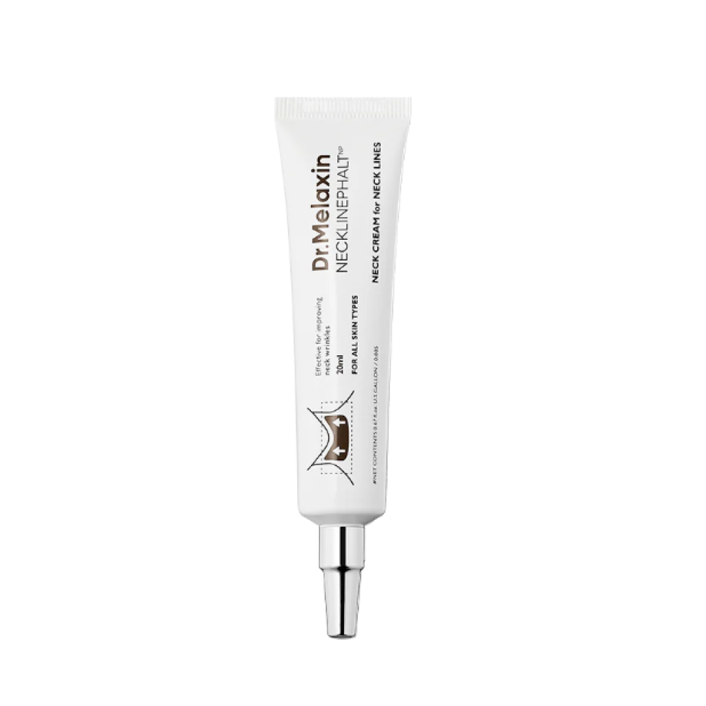 Dr. Melaxin Necklinephalt Neck Cream 20ml