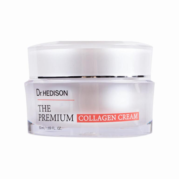 Dr. Hedison The Premium Collagen Cream 50g