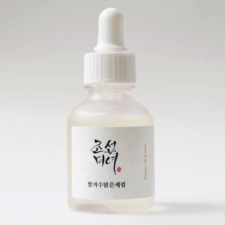 Beauty Of Joseon Glow Deep Serum: Rice + Arbutin 30ml