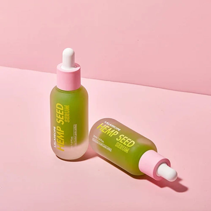LaLa Recipe Hempseed Serum 30ml