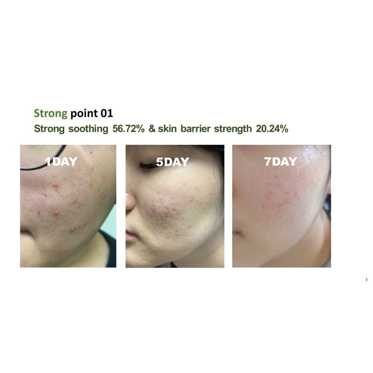 LaLa Recipe Hempseed Serum 30ml