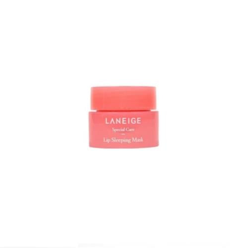 LANEIGE Lip Sleeping Mask EX, Berry