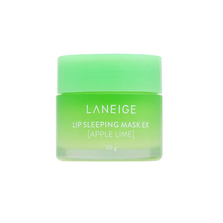 LANEIGE Lip Sleeping Mask EX, Berry