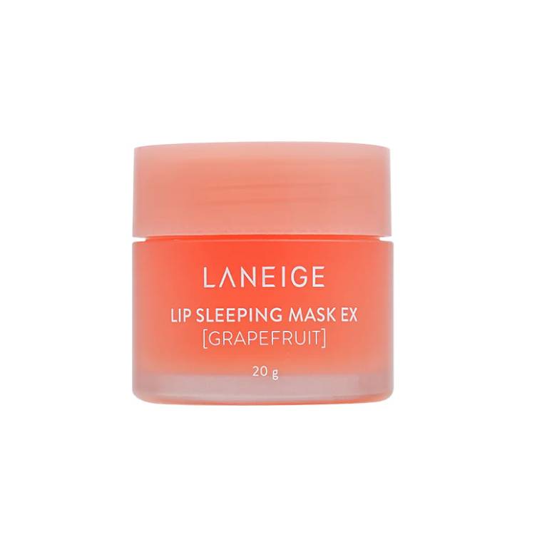 LANEIGE Lip Sleeping Mask EX, Berry