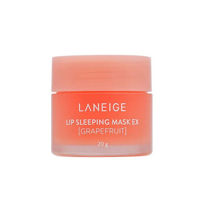 LANEIGE Lip Sleeping Mask EX, Berry