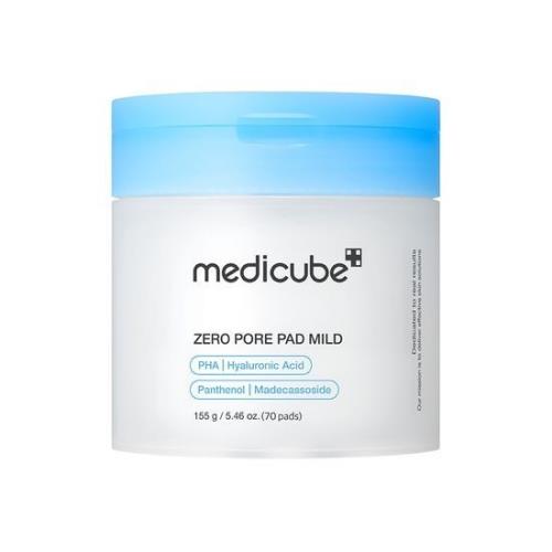 Medicube ZERO PORE PAD MILD (70pcs)
