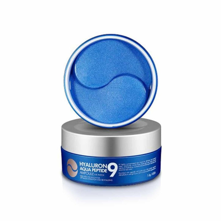 Medi-Peel Hyaluron Aqua Peptide 9 Ampoule Eye Patch 60pcs