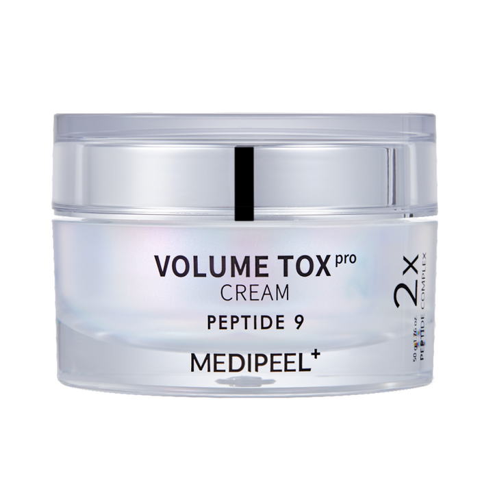 Medi-Peel Peptide 9 Volume Tox Cream PRO 50g