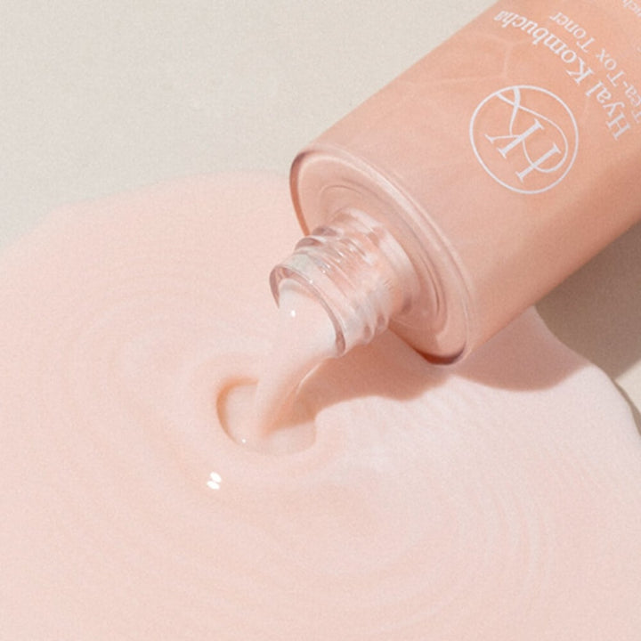 Medi Peel Hyal Kombucha Tea-Tox Toner 150ml