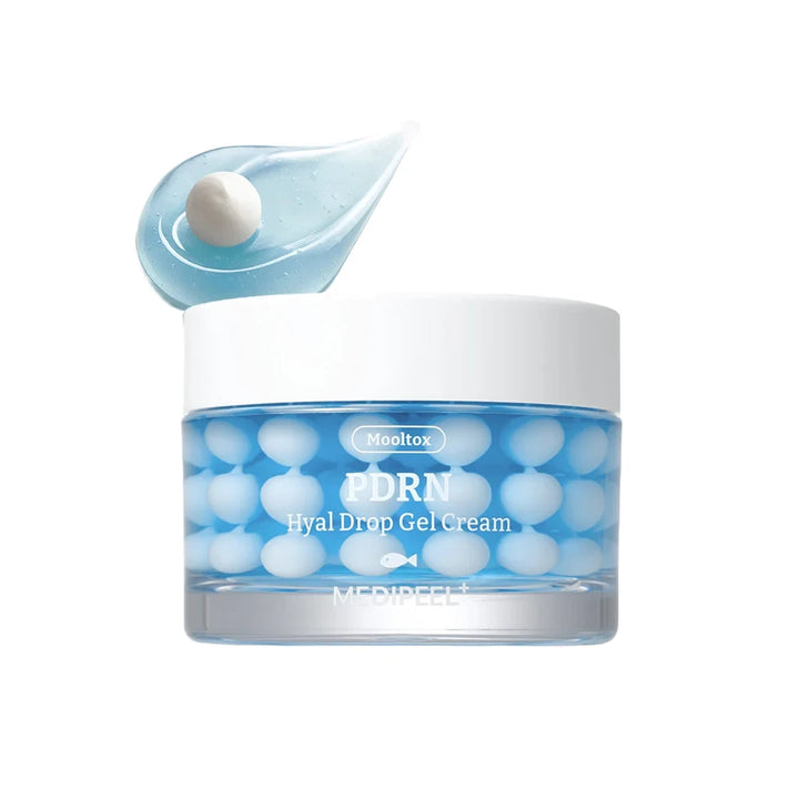 Medi Peel Mooltox PDRN Hyal Drop Gel Cream 50ml