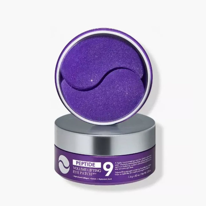 Medi-Peel Peptide 9 Volume Lifting Eye Patch Pro 60 pcs