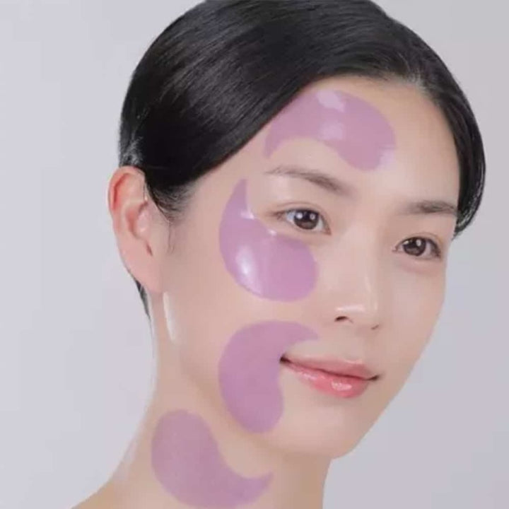 Medi-Peel Peptide 9 Volume Lifting Eye Patch Pro 60 pcs