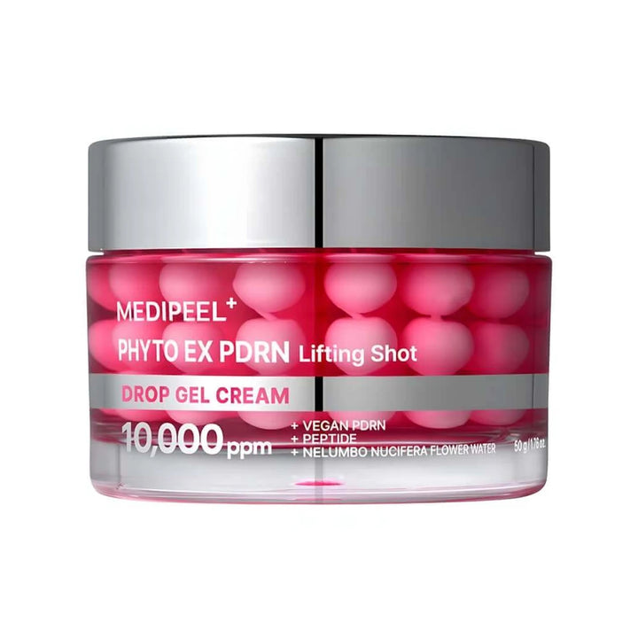 Medi Peel Phyto EX PDRN Lifting Shot Drop Gel Cream 50g