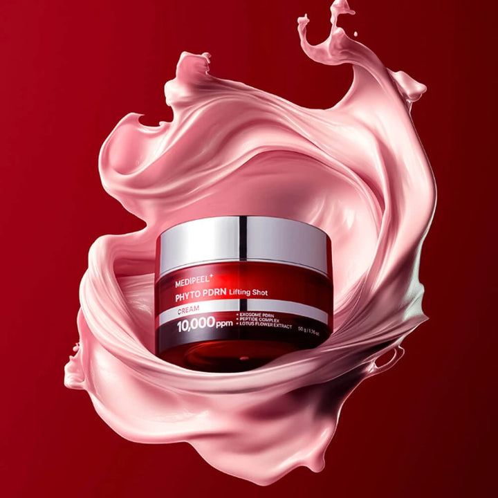 Medi Peel Phyto Exosome PDRN Lifting Shot Cream 50ml