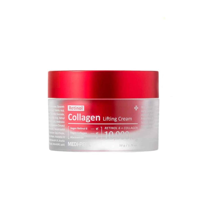 Medi Peel Retinol Collagen Lifting Cream 50ml