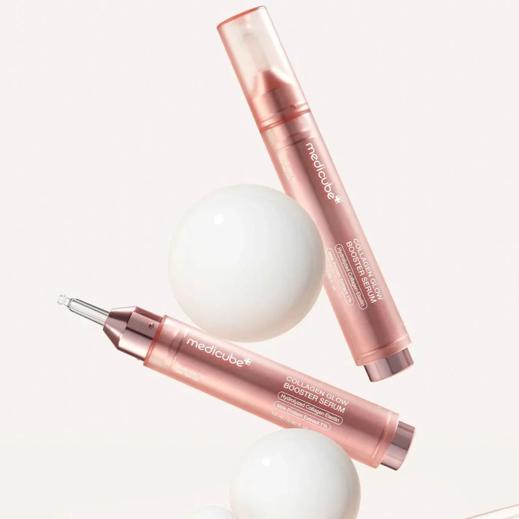 Medicube Collagen Glow Booster Serum 15ml